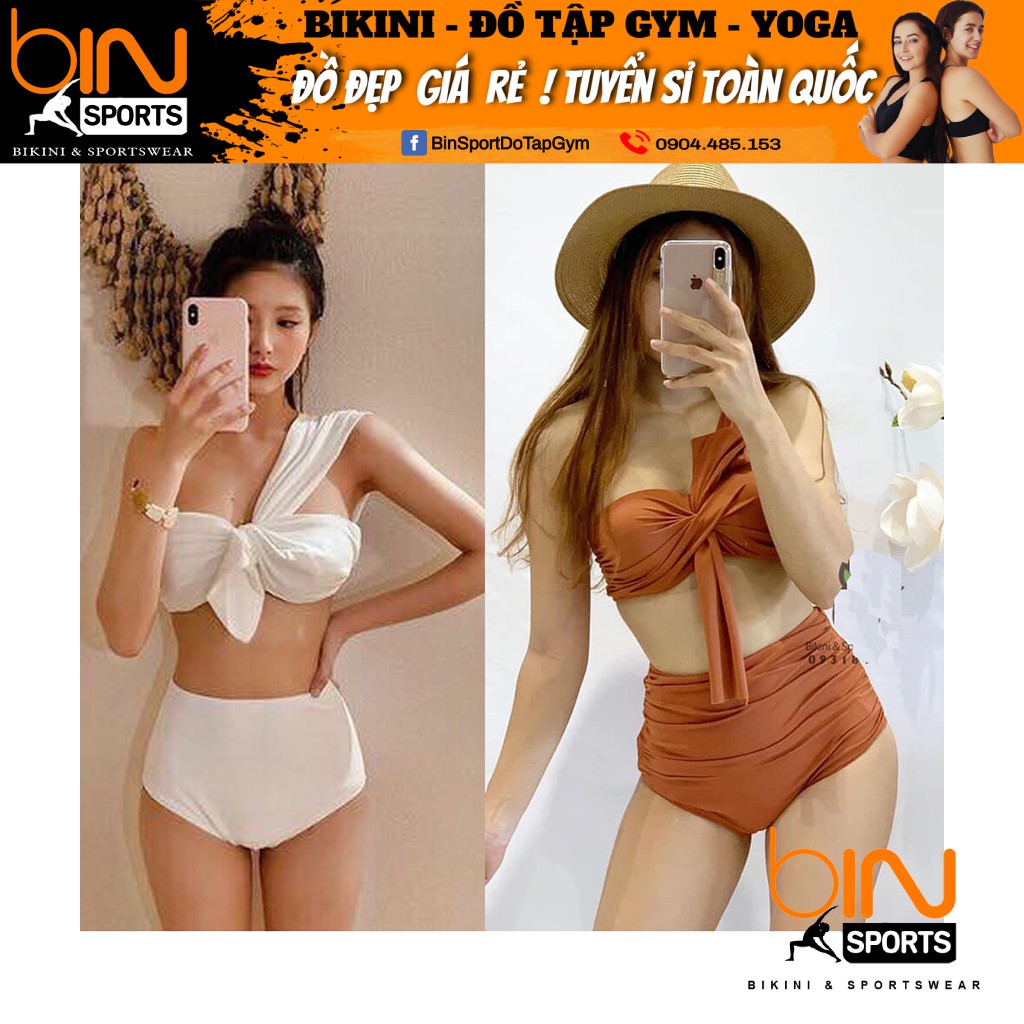 Bikini ,Bộ Đồ Bơi Hai Mảnh Mẫu Mới Siêu Hot  BHV026 | BigBuy360 - bigbuy360.vn