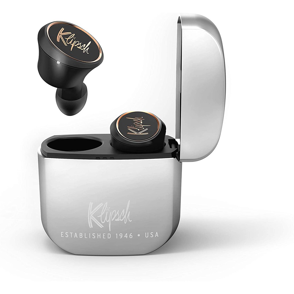 Tai nghe KlipsCh T5 True Wireless Mới Nguyên Seal