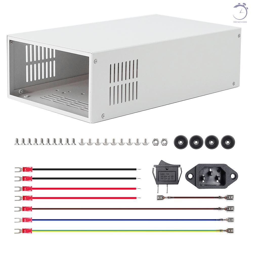 Bộ chuyển đổi nguồn điện S12A chuyên dụng cho Rd6012 / Rd6012-W & 65V-800W switch regulated power supply model S-800