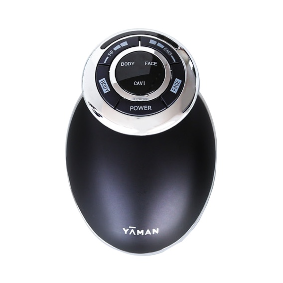 Máy Giảm Mỡ Toàn Thân Nâng Cấp YAMAN Cavi Spa RF Core PLUS HRF-51B