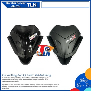 Mão - ốp đầu winner x v3 2022 mẫu mới
