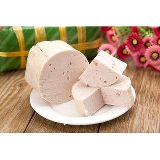 Chả lụa nhà làm - Beautythienthanh 094 600 2810
