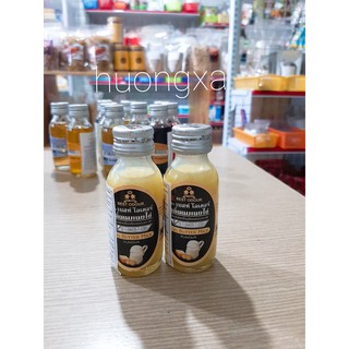 Hương bơ sữa 30ml-combo 2 chai