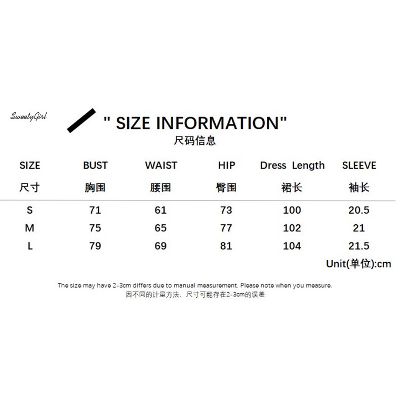 Đầm Midi Tay Ngắn Cổ Chữ V Màu Trơn Phối Nút Thời Trang Cho Nữ