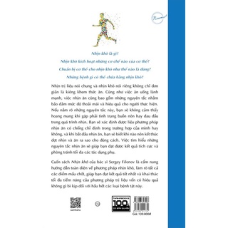 Sách - Nhịn Khô (Thài Hà Books)