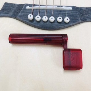 Tay Quay Thay Dây Guitar ( Có Đầu Nhổ Chốt Guitar ) Alice A009 (Giao màu ngẫu Nhiên)