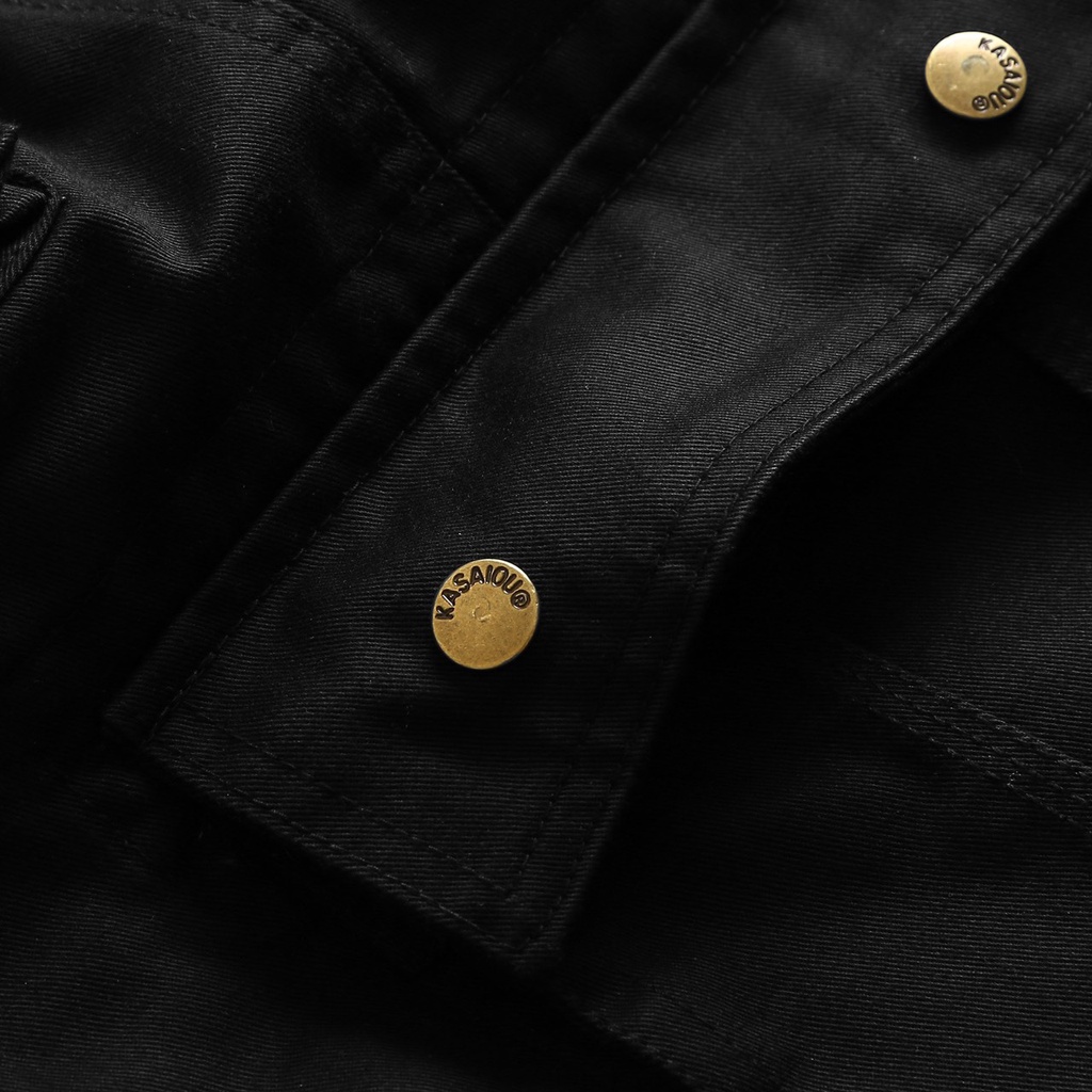 Quần nam trung niên dài túi hôp trơn thanh lịch sang trọng, nam tính đàn ông mạnh mẽ phong cách Q0002