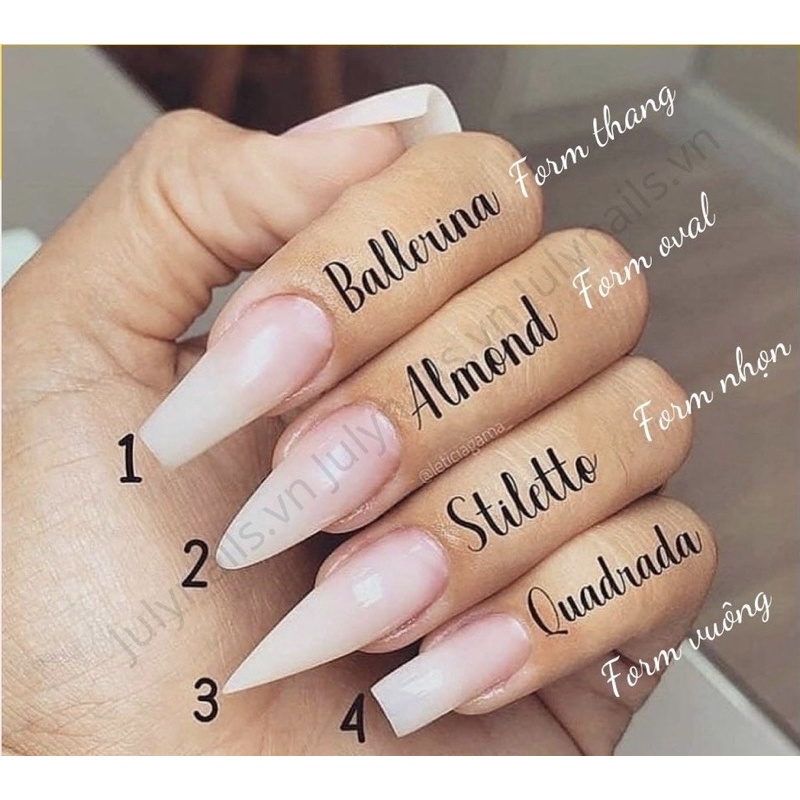 [MẪU MỚI] SET NAIL BOX GIÁ RẺ GẮN FULL CHARM VÀ NƠ NHƯ HÌNH