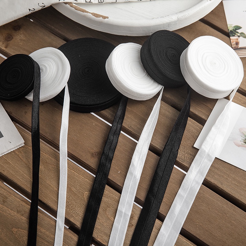 Dây Giày Thể Thao Dẹp Nam Nữ Cổ Thấp và Cổ Cao 120 &amp; 160cm Đơn Giản