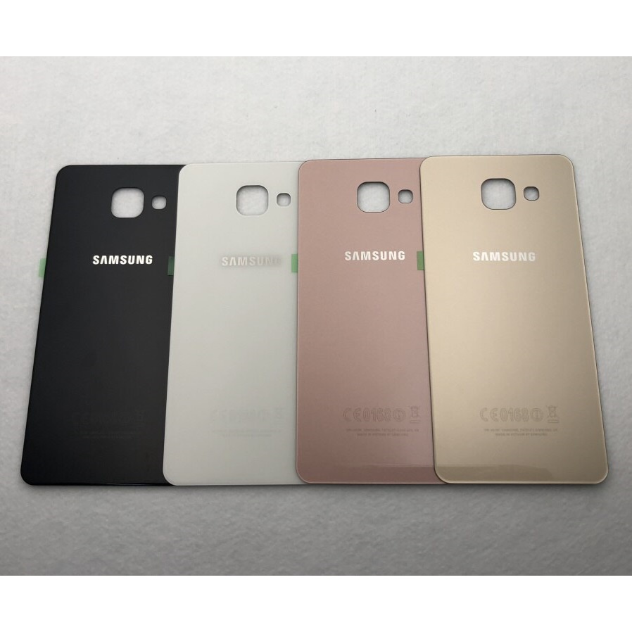 Nắp lưng Samsung A3 2016 / A310 đủ màu mới 100%