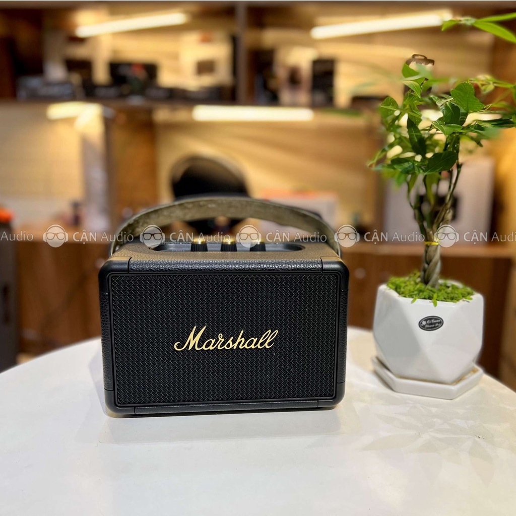 Loa Bluetooth Marshall Kilburn 2 - Cận Audio