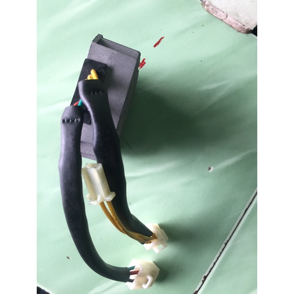 Sạc ATILA 3 pha hàng Zin mới chính hãng