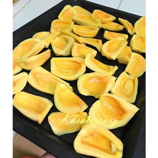 MÍT SẤY GIÒN THƠM NGON