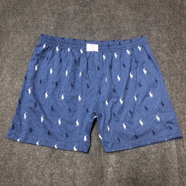 Quần ngủ nam thun cotton mềm mát | BigBuy360 - bigbuy360.vn