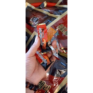 Kẹo dẻo hồng sâm Hàn Quốc(200gr)