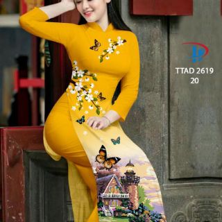 VẢI ÁO DÀI BỘ TẰM Ý LUA NHẬT LUA CAO CẤP LUA BẢO ANH LUA THÁI TUẤN