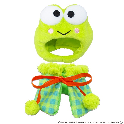 ★Kho Sẵn Sàng★ Búp Bê Nhồi Bông Hình Nhân Vật Sanrio Dễ Thương