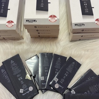 Pin eu chính hãng dành cho điện thoại iphone. bảo hành 12 tháng