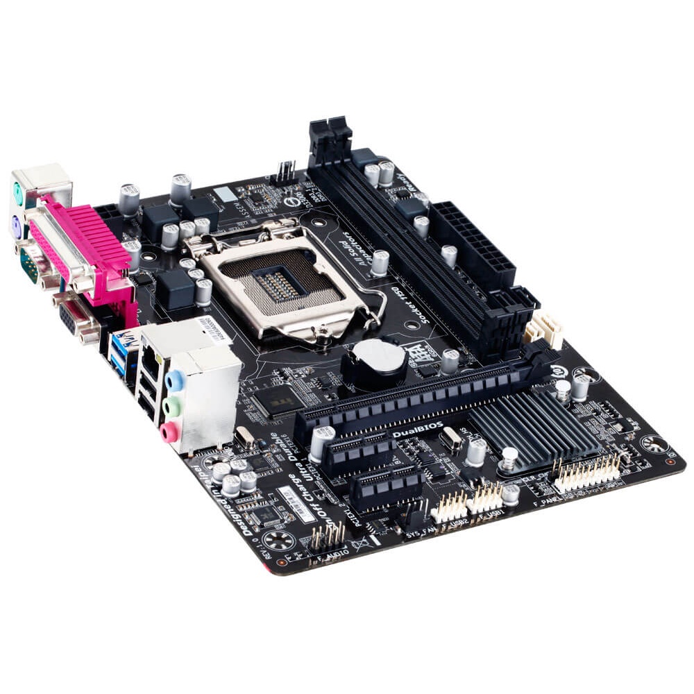 Combo SK 1150 Main H81 + CPU G3250 + Fan zin + Ram 4GB đã qua sử dụng