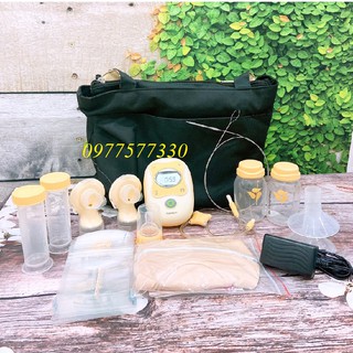Máy hút sữa Medela Freestyle