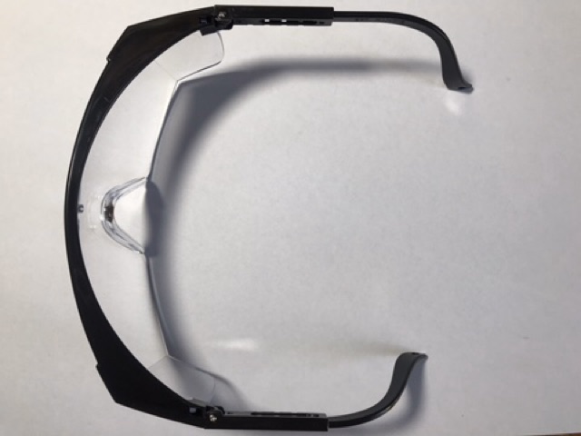 Mắt kính bảo hộ | BigBuy360 - bigbuy360.vn