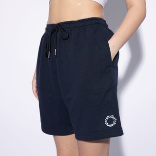 Quần Oh Wonder Studio O Basic Sweatshorts