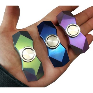Spinner Titanium TC4 - 2 cánh