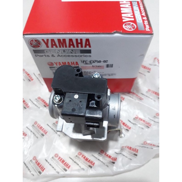 cụm van tiết lưu họng ga Sirius FI đời đầu KHÁCH HÀNG XEM KỸ SP TRƯỚC KHI CHỌN
