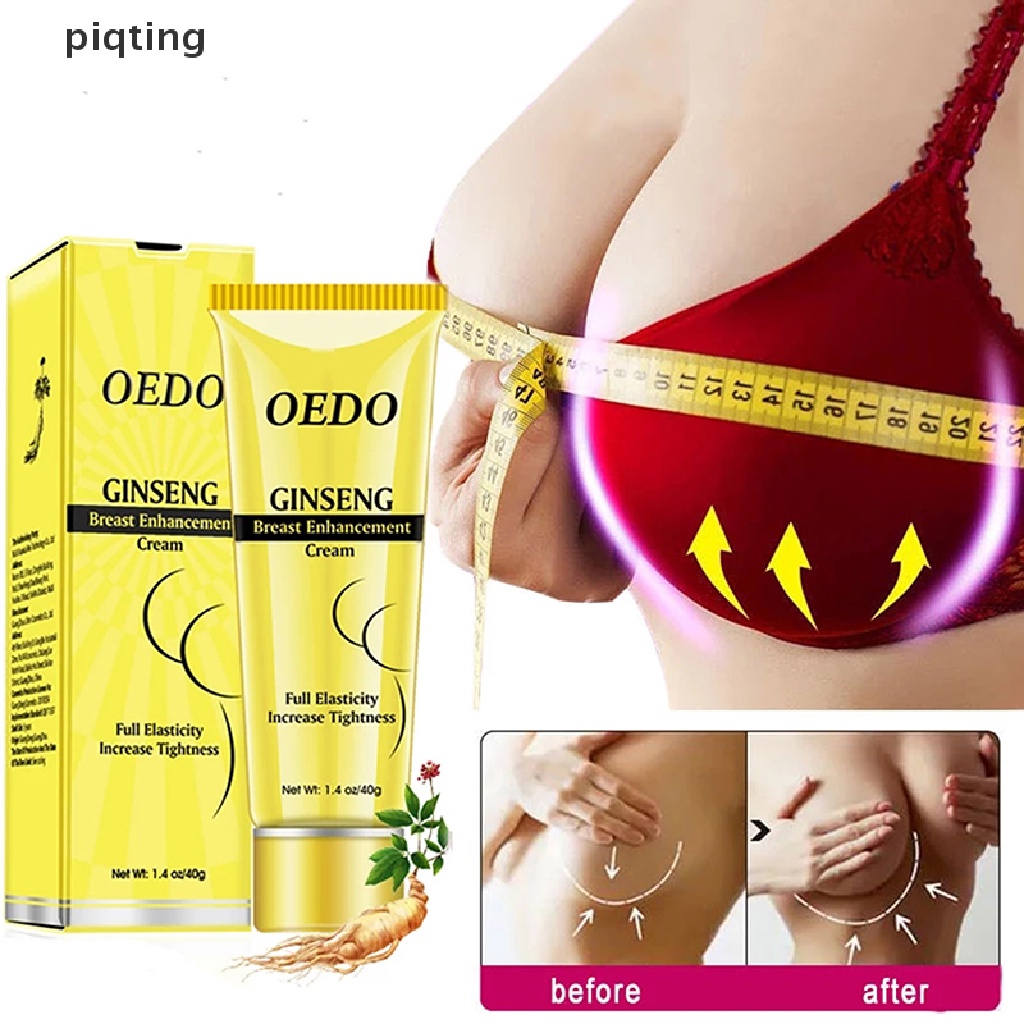 Piqt OEDOEffective Brest Enhancement Cream Bust Fast Growth Boobs Firming Chest Care . | BigBuy360 - bigbuy360.vn