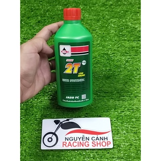 Nhớt thơm xe 2 thì veloil thai lan 500ml