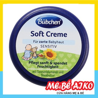 Kem Nẻ - dưỡng da cho bé Bubchen (20ml)