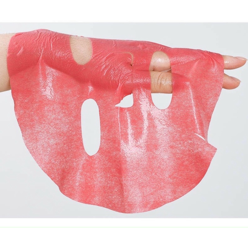 Mặt nạ 7 sắc cầu vồng