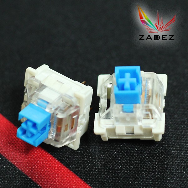 Bàn phím Gaming Zadez GT-03K | Hàng chính hãng | BigBuy360 - bigbuy360.vn