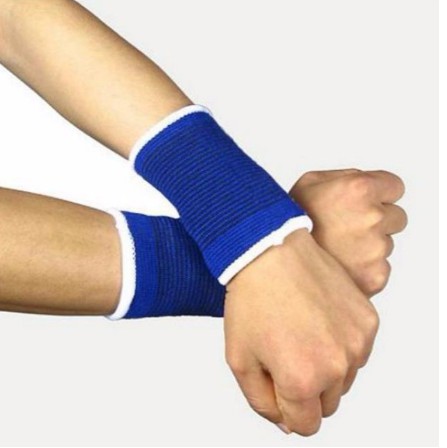 Găng tay + bảo vệ đầu gối, chống trượt luyện tập thể thao, giữ ấm (1 đôi)