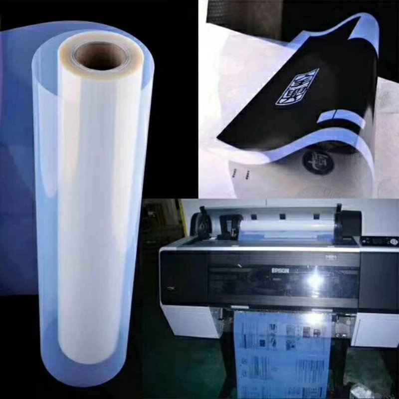 FILM CHỤP BẢN LỤA A4_ DÀNH CHO MÁY IN PHUN