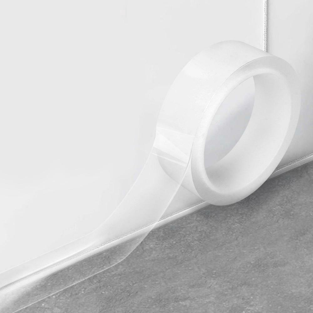 Băng dính trong suốt chống nước tiện dụng