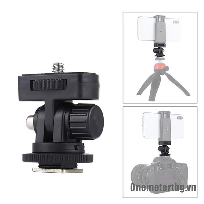 Ốc Vít Cố Định Camera 1 / 4 Inch