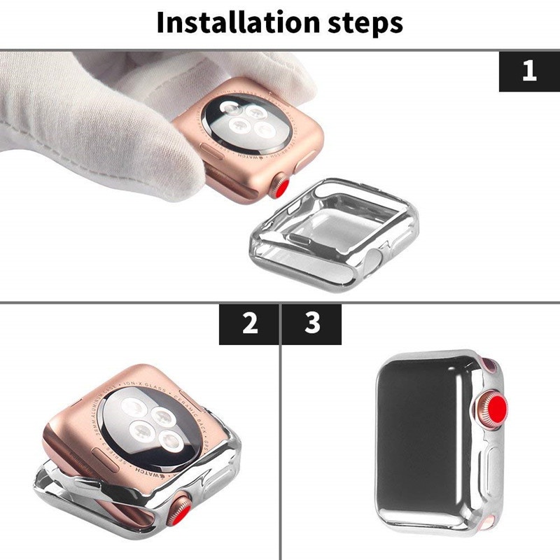 Dây Đeo Đồng Hồ Bằng Thép Không Gỉ 2 Trong 1 Cho iwatch series 49mm 45mm 44mm 42MM 41mm 40MM 38mm ultra 8 7 6 SE 5 4 3 2 t500 Pro d20