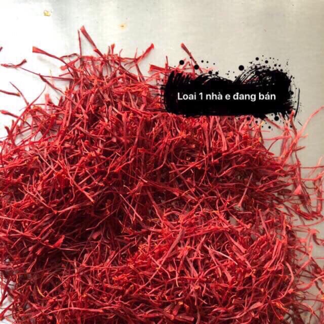 9Gr Nhuỵ Hoa Nghệ Tây