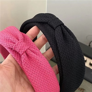 Băng đô nơ thời trang hàn quốc chất lượng cao