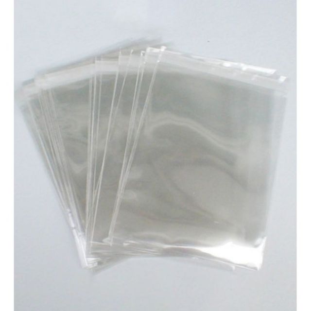 100gr túi bóng kiếng 7x10cm loại đẹp