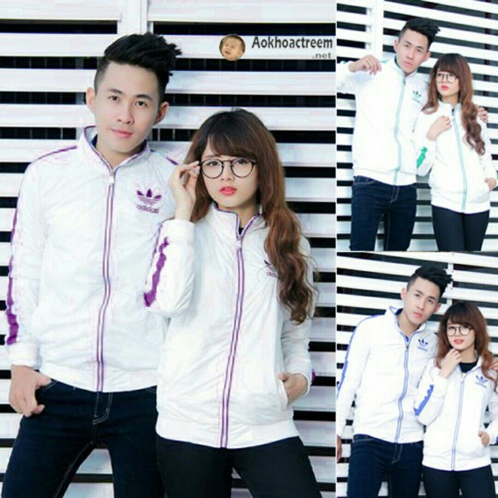 áo khóac cặp. new. Giá 1 cái