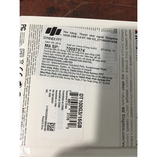 USB 16gb 3.0 Boot Legace và EFI