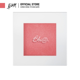 Phấn Bắt Sáng Bbia Last Highlighter (5 màu) 8g - Bbia Official Store