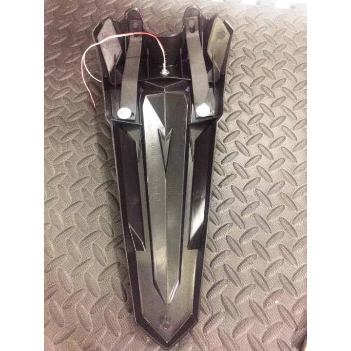 Bát chống gãy chống rung cho winner và raider satria khi lắp dè sonic/FZ