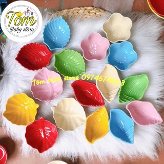 Bát sứ adkn nhiều hình