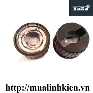 Chụp Led 1W 3W ( Góc 60 Độ )