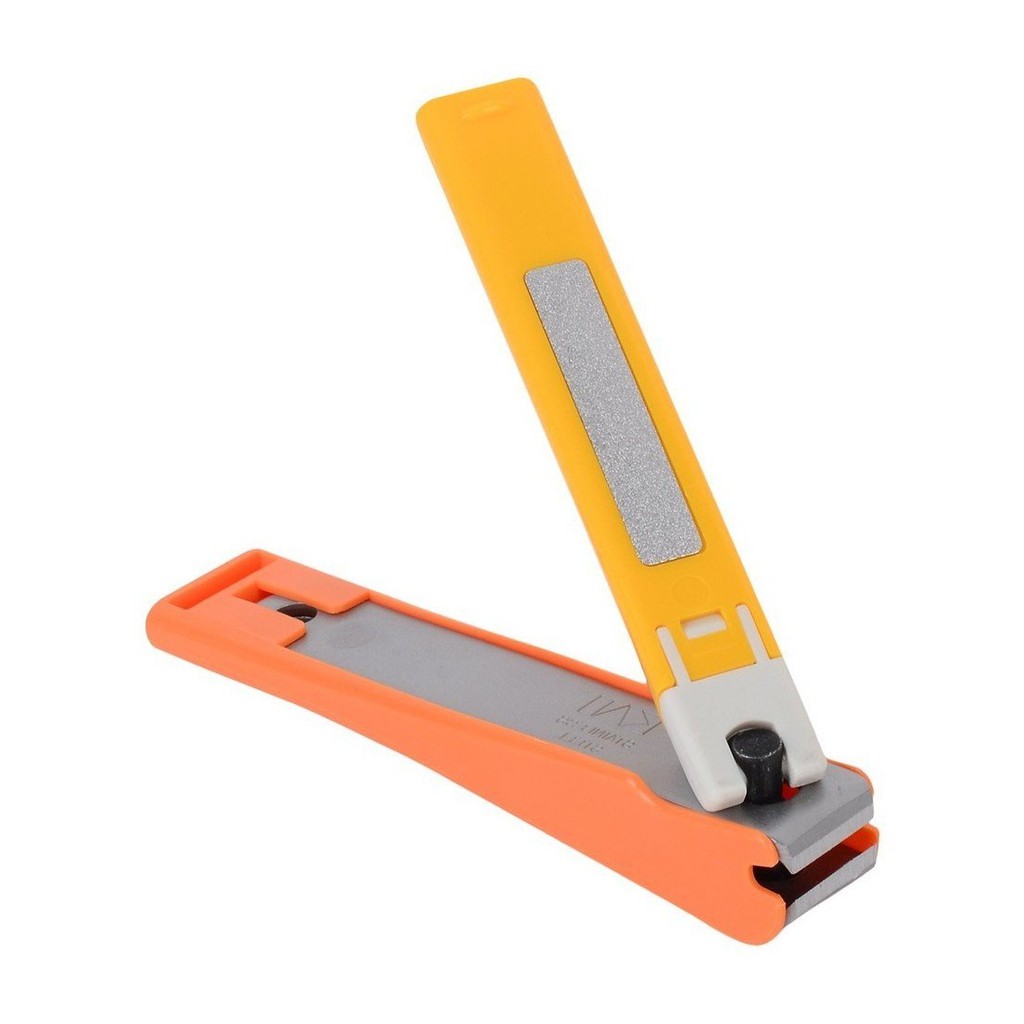 Bấm móng tay thân nhựa Kai Razor