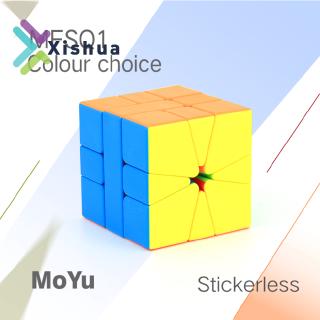 Đồ Chơi Khối Rubik Mfsq-1