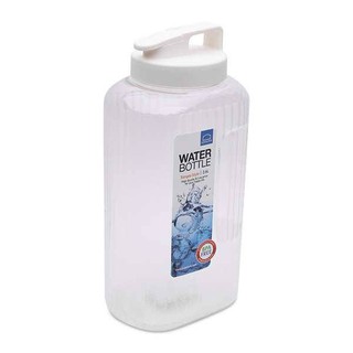 Bình Nước AQUA Lock&Lock 2.6L HAP739 (Xanh và trắng)